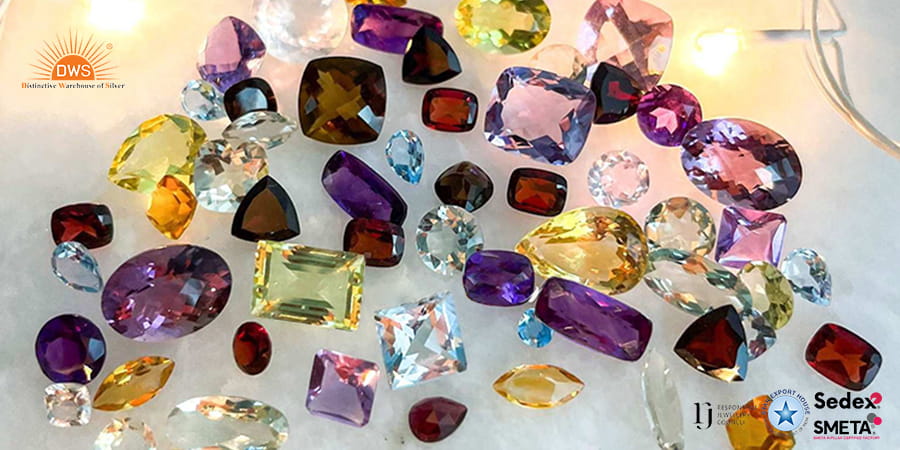 A to Z Full Gemstones List